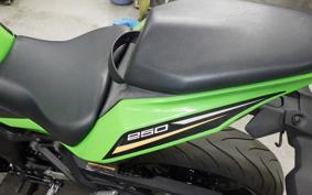KAWASAKI ZX-25R ZX250E