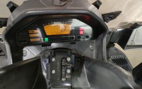 SUZUKI SKYWAVE 650LX 2007 CP51A