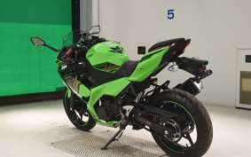 KAWASAKI NINJA 400 2023 EX400L