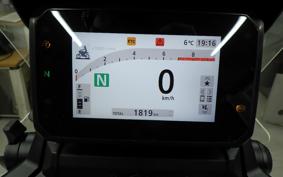 HONDA X-ADV 750 2025 RH21