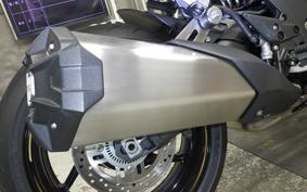 KAWASAKI NINJA 1100SX 2026 ZXT10H