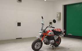 HONDA MONKEY AB27