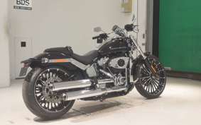 HARLEY FXBR1920 2026