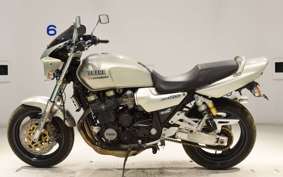 YAMAHA XJR1200 1994 4KG