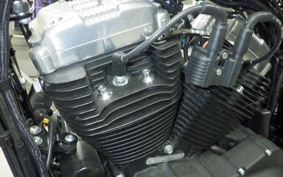 HARLEY XL1200X 2021