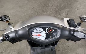 SUZUKI ADDRESS V125 CF46A