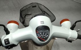 HONDA SUPER CUB110 JA07