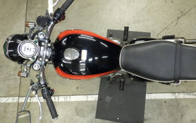 KAWASAKI ESTRELLA RS 2016 BJ250A