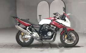 HONDA CB400SFV-3 BOLDOR 2005 NC39