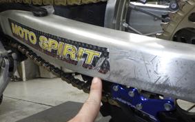 YAMAHA YZ250FX 2021 CG37C