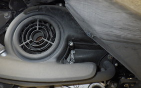 YAMAHA AXIS 125 Z SED7J