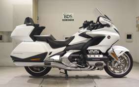 HONDA GL 1800 GOLD WING TOUR DCT 2018 SC79