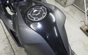 YAMAHA YZF R-3 2017 RH07J
