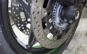 KAWASAKI NINJA H2 SX SE 2020 ZXT02A