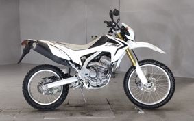 HONDA CRF250L MD38