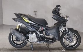YAMAHA  AERO X 155 SG47