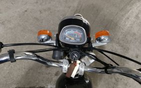 HONDA BENLY90 HA03