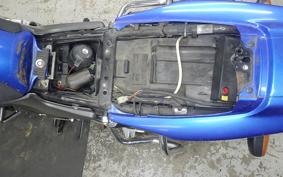 HONDA CB400SF VTEC K NC42