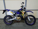 Фото Honda CRM250AR 1997 с японского аукциона