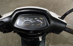 HONDA SPACY 100 JF13