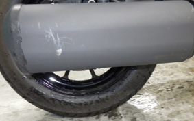 KAWASAKI ELIMINATOR400-3SE 2023 EL400A