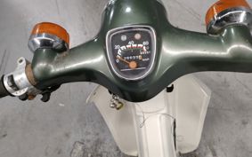 HONDA SUPER CUB50 C50