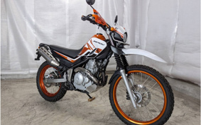 YAMAHA SEROW 250 DG31J