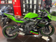 Фото Kawasaki NINJA ZX-25R SE KRT с японского аукциона