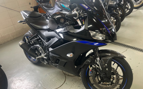 YAMAHA YZF-R25 RG43J