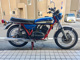 Фото Yamaha RD250 с японского аукциона