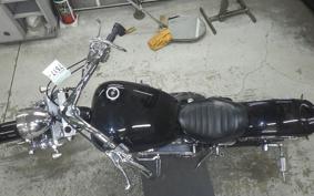 HARLEY FLSTC 1340 1995