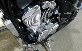 HONDA STEED 600 VLX 1993 PC21