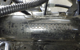 SUZUKI GZ125-HS