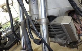 HONDA VT250 SPADA MC20