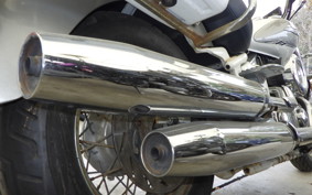 YAMAHA DRAGSTAR 1100 CLASSIC 2009 VP13J
