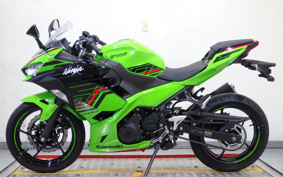 KAWASAKI NINJA 400 ABS 2022 EX400L