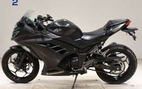 KAWASAKI NINJA 250 2024 EX250L