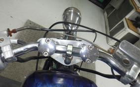 HONDA STEED 400 1994 NC26