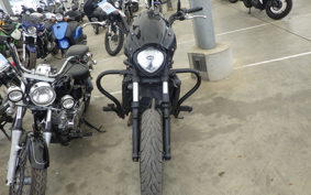 KAWASAKI VULCAN 650 S 2015 EN650A