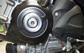 SUZUKI SV650 A 2021 VP55B