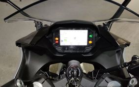 KAWASAKI Z7 HYBRID  2025 CX500A