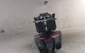 HONDA GL 1800 GOLD WING DCT 2021 SC79