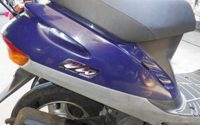 HONDA DIO GEN 2 2003 AF27