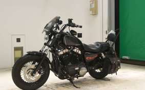 HARLEY XL1200X 2014