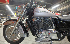 HONDA SHADOW 1100 AERO 2001 SC39