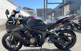 HONDA CBR650R 2019 RH03