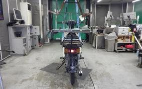 SUZUKI BIRDIE 50 BA41A