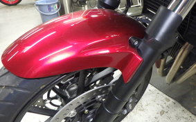 HONDA CB400 SUPER BOLDOR A 2022 NC42