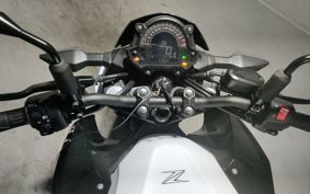 KAWASAKI Z250 EX250P