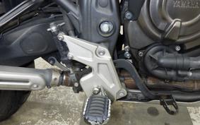YAMAHA TENERE 700 2020 DM09J